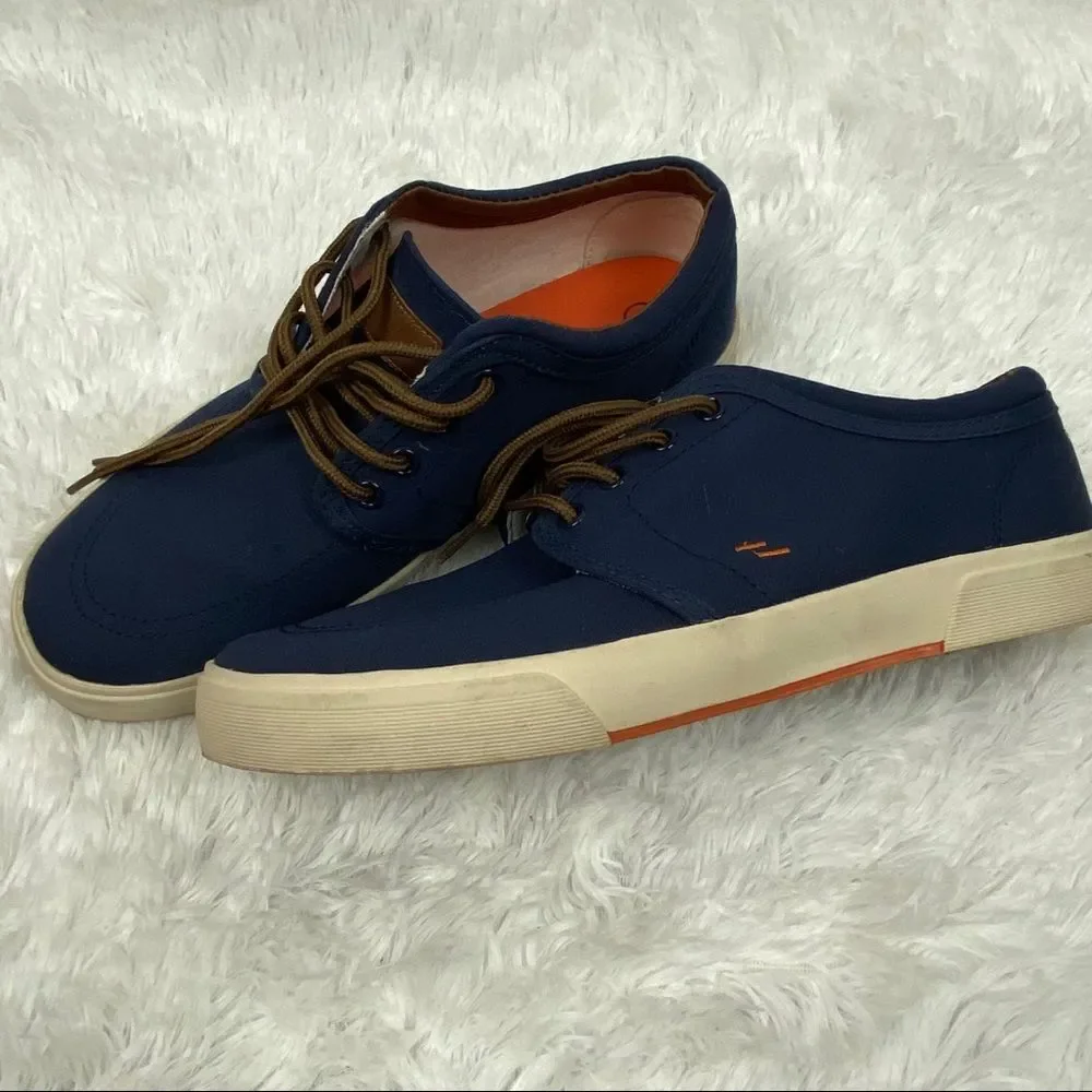 Merona‎ Blue Sneakers